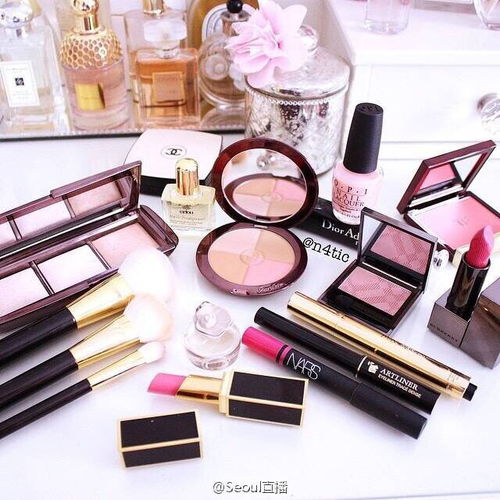 化妝品與寵物用品 現代生活品質的雙重保障