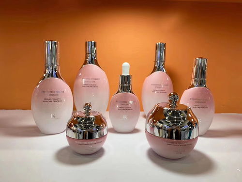 化妝品包裝 從生產廠家到市場趨勢