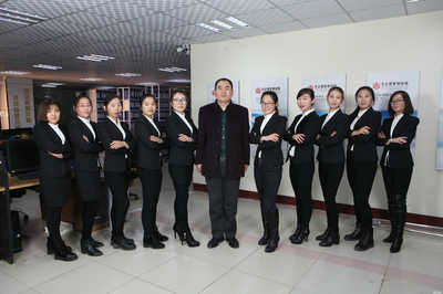 山東百企慧企業(yè)管理咨詢(xún) 賦能企業(yè)發(fā)展，引領(lǐng)管理創(chuàng)新